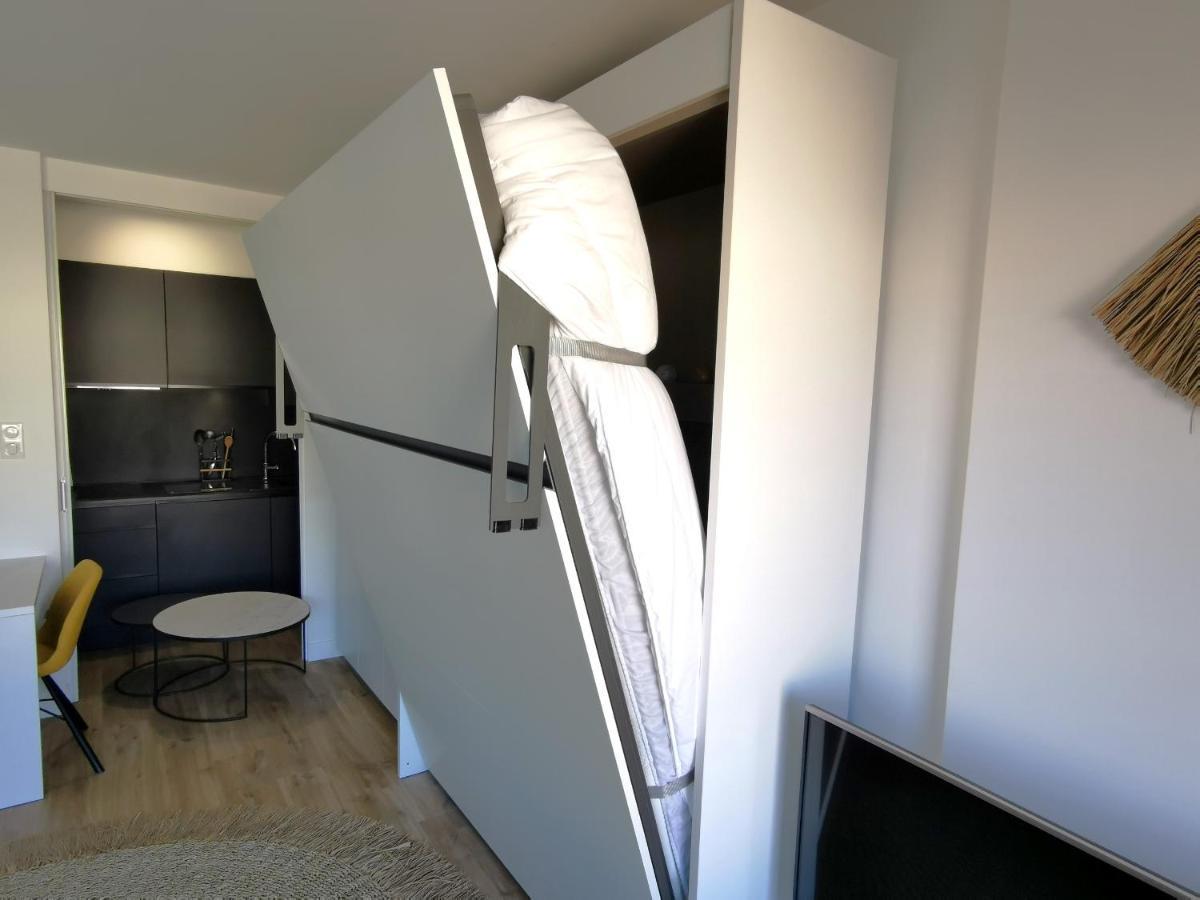 L'estacade Apartamento *