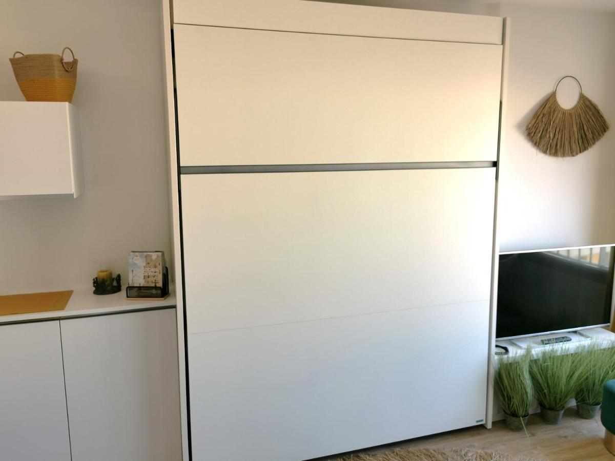 L'estacade Apartamento