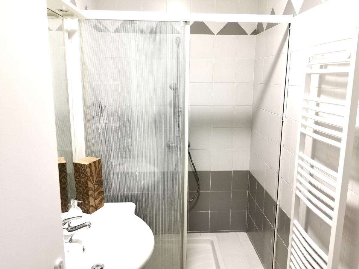 L'estacade Apartamento