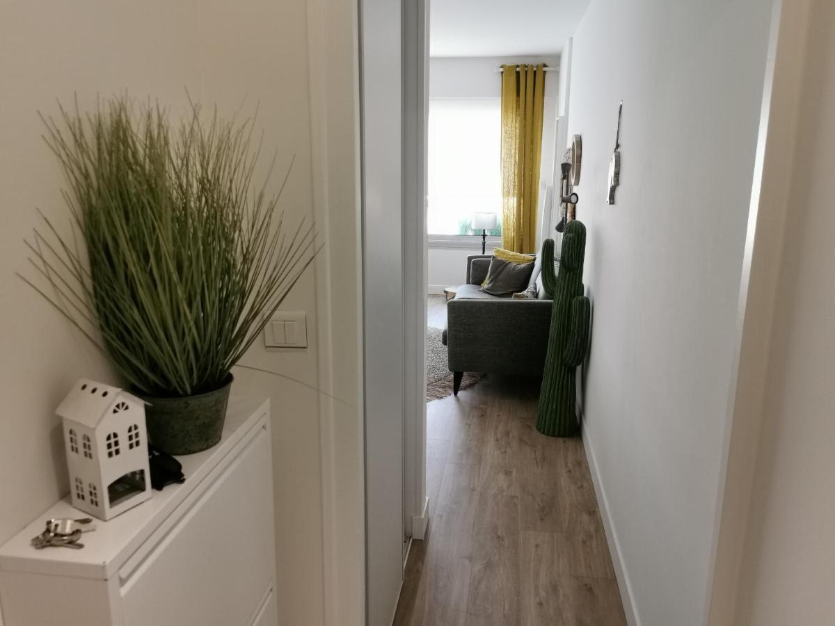 Apartamento L'estacade *
