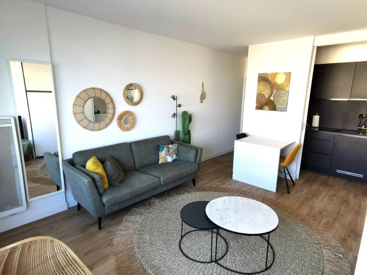 Apartment L'estacade *
