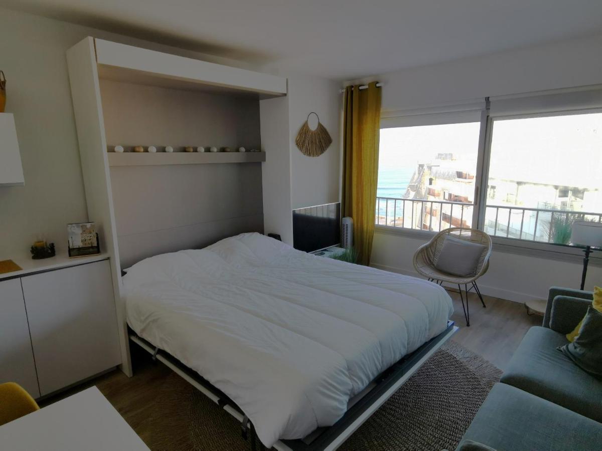Apartment L'estacade Les Sables-d'Olonne