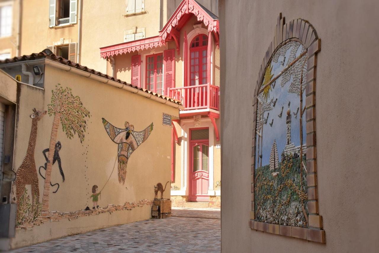 L'estacade Les Sables-d'Olonne